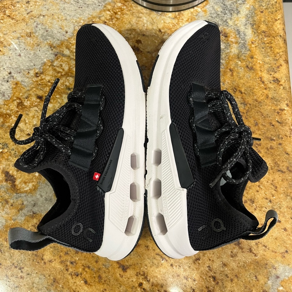 On Cloudeasy Size 5 - image 8